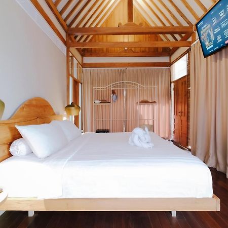 Ayom Java Village Solo Ngoại thất bức ảnh