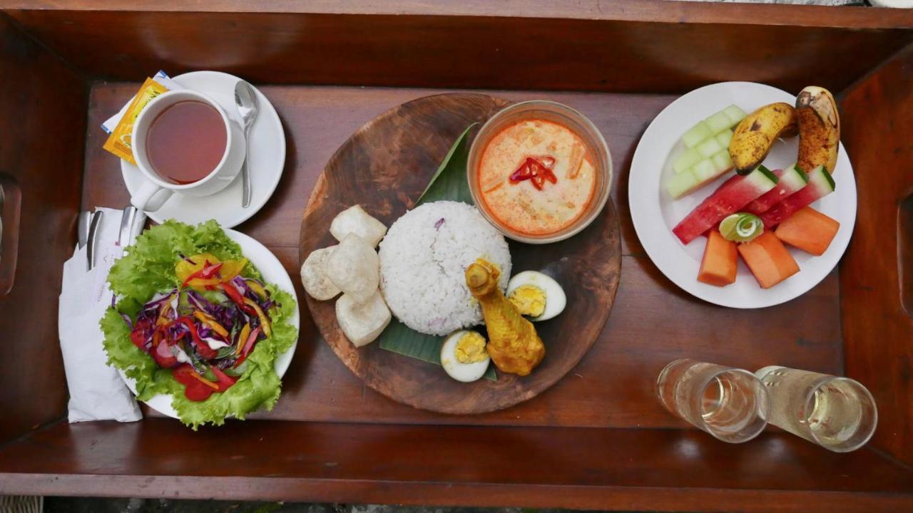 Ayom Java Village Solo Ngoại thất bức ảnh