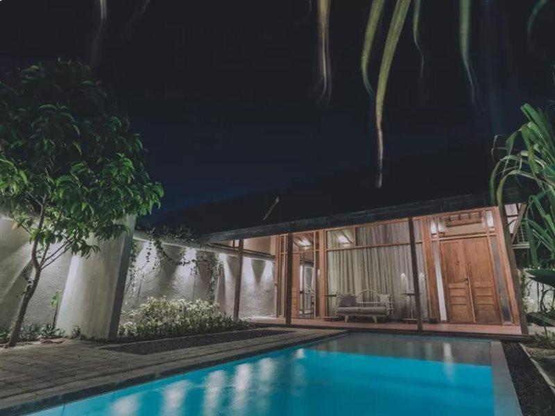 Ayom Java Village Solo Ngoại thất bức ảnh