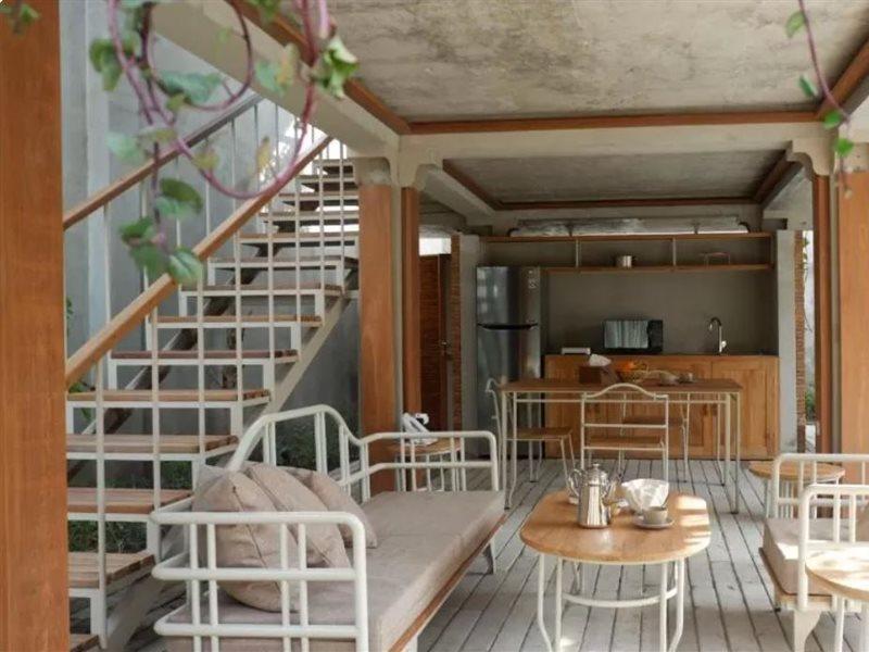 Ayom Java Village Solo Ngoại thất bức ảnh