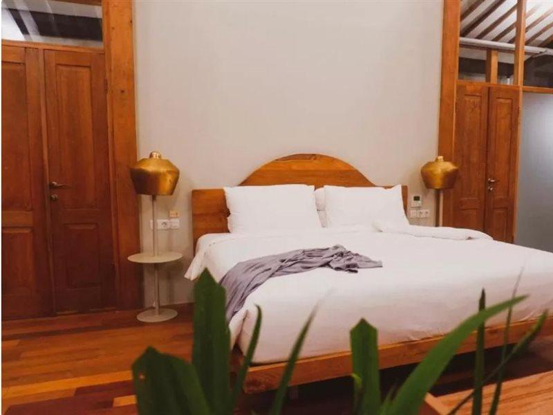 Ayom Java Village Solo Ngoại thất bức ảnh