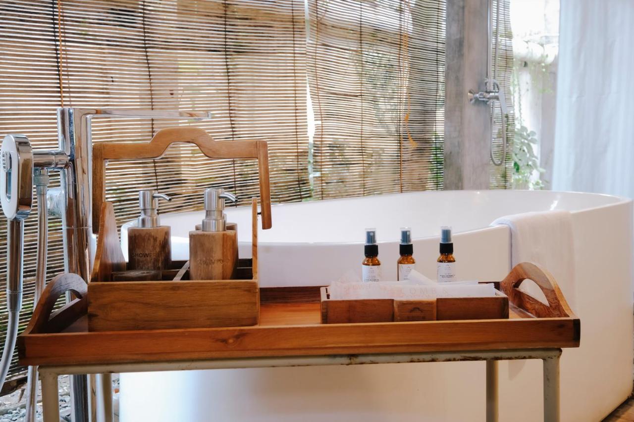 Ayom Java Village Solo Ngoại thất bức ảnh