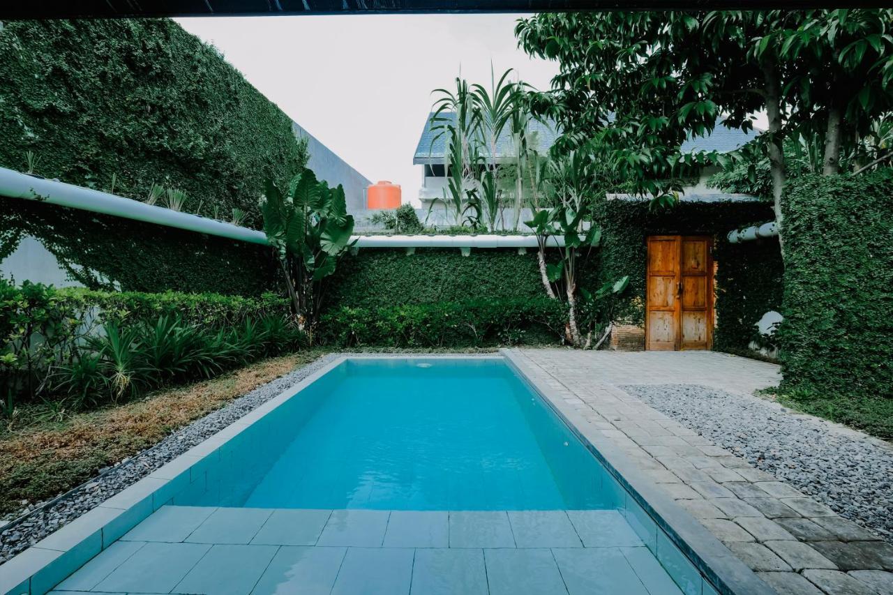 Ayom Java Village Solo Ngoại thất bức ảnh