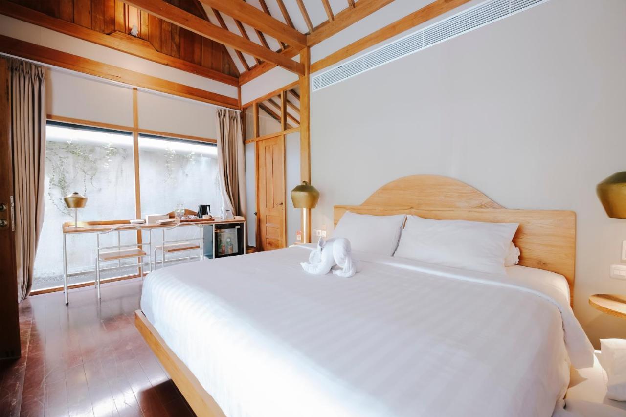 Ayom Java Village Solo Ngoại thất bức ảnh