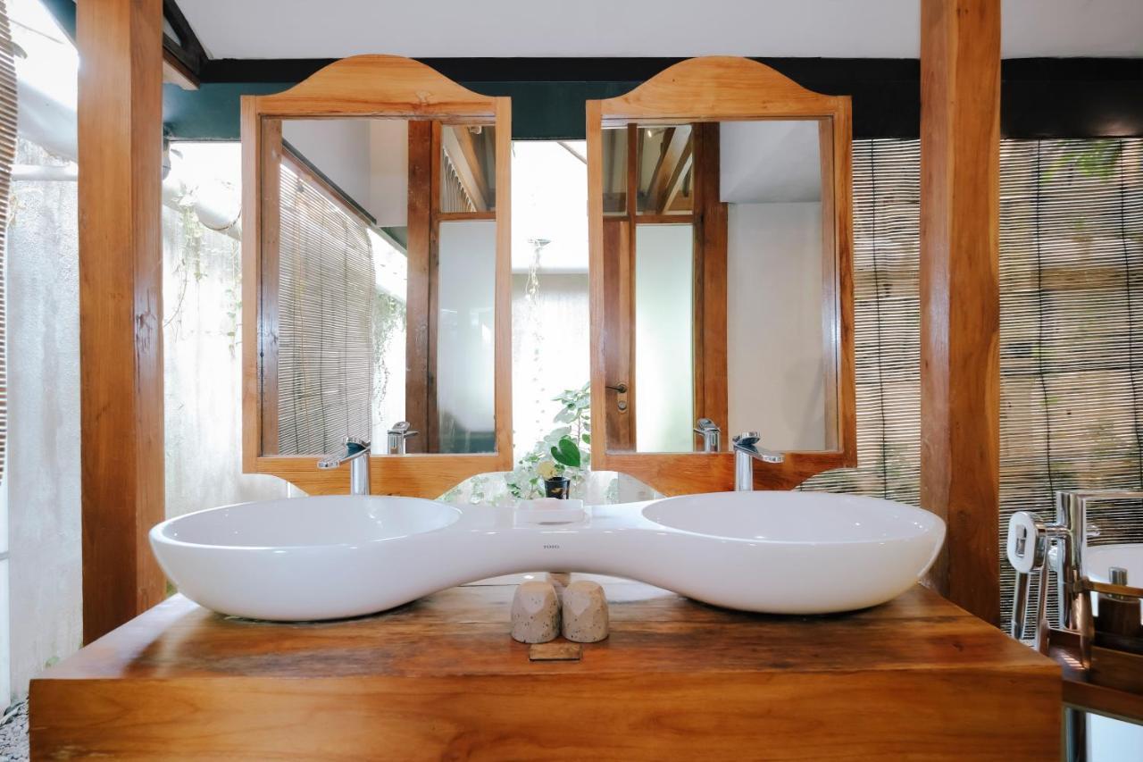 Ayom Java Village Solo Ngoại thất bức ảnh