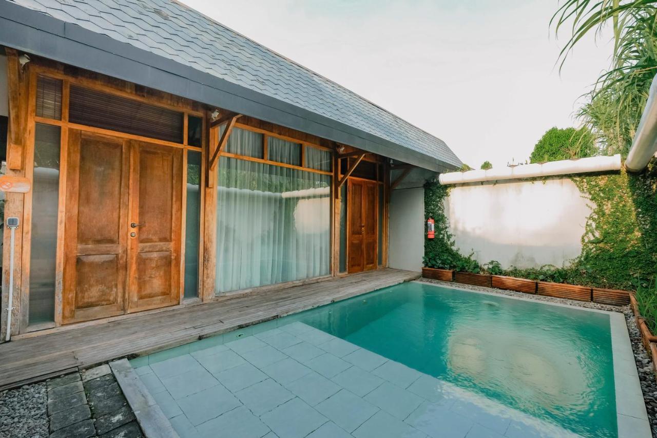 Ayom Java Village Solo Ngoại thất bức ảnh