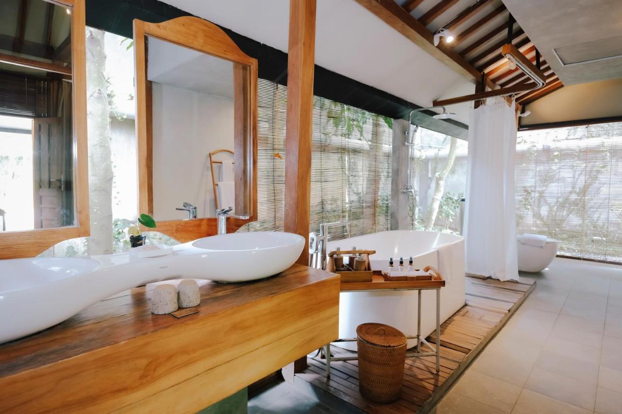 Ayom Java Village Solo Ngoại thất bức ảnh
