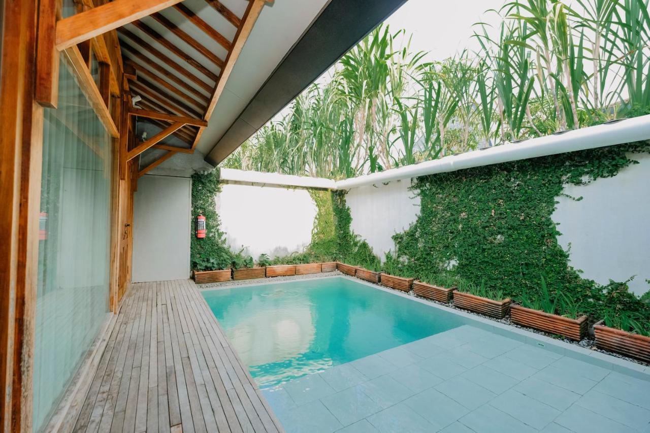 Ayom Java Village Solo Ngoại thất bức ảnh