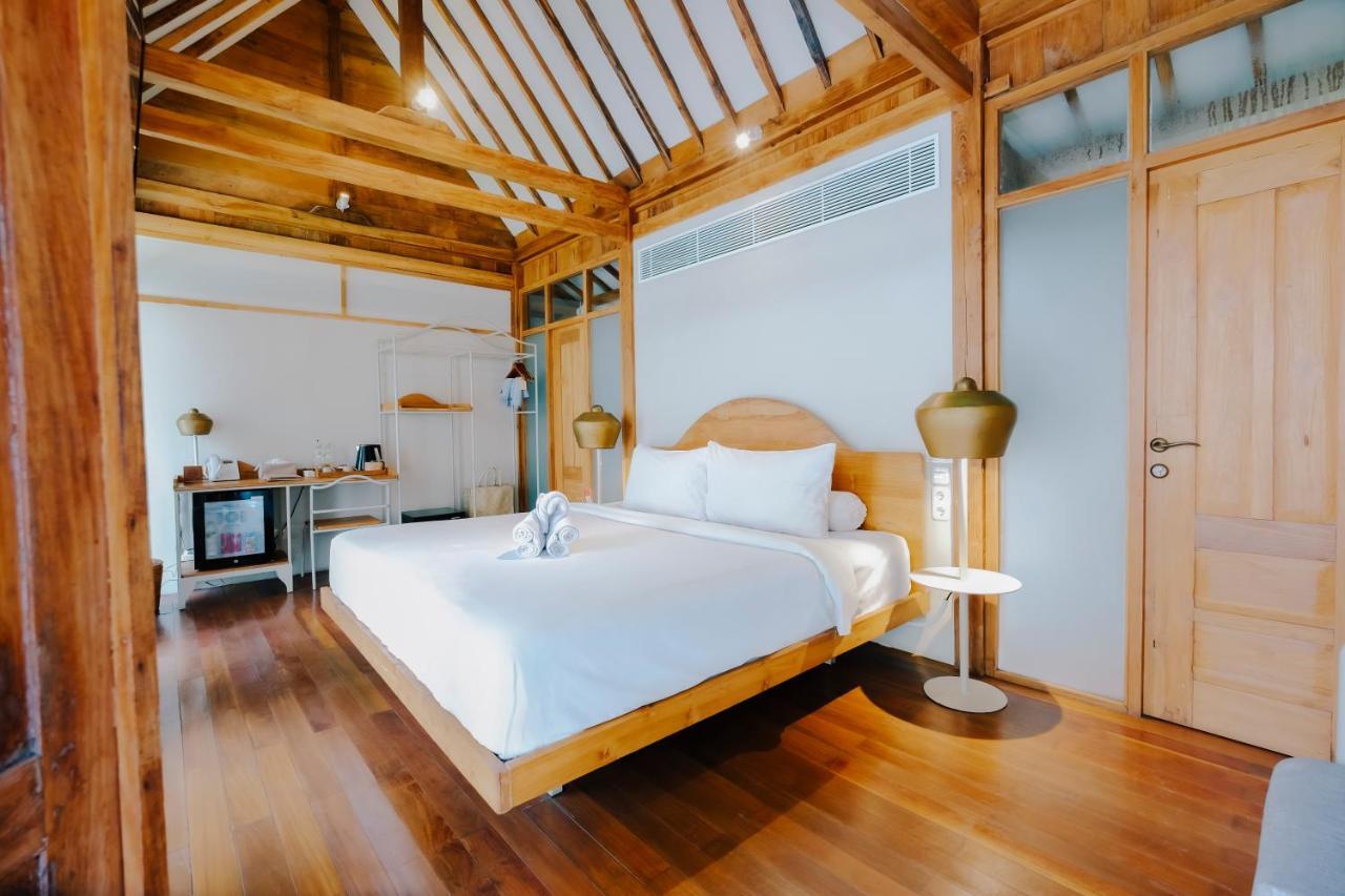 Ayom Java Village Solo Ngoại thất bức ảnh