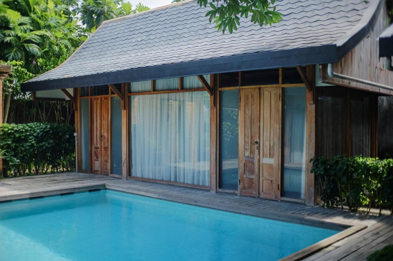 Ayom Java Village Solo Ngoại thất bức ảnh