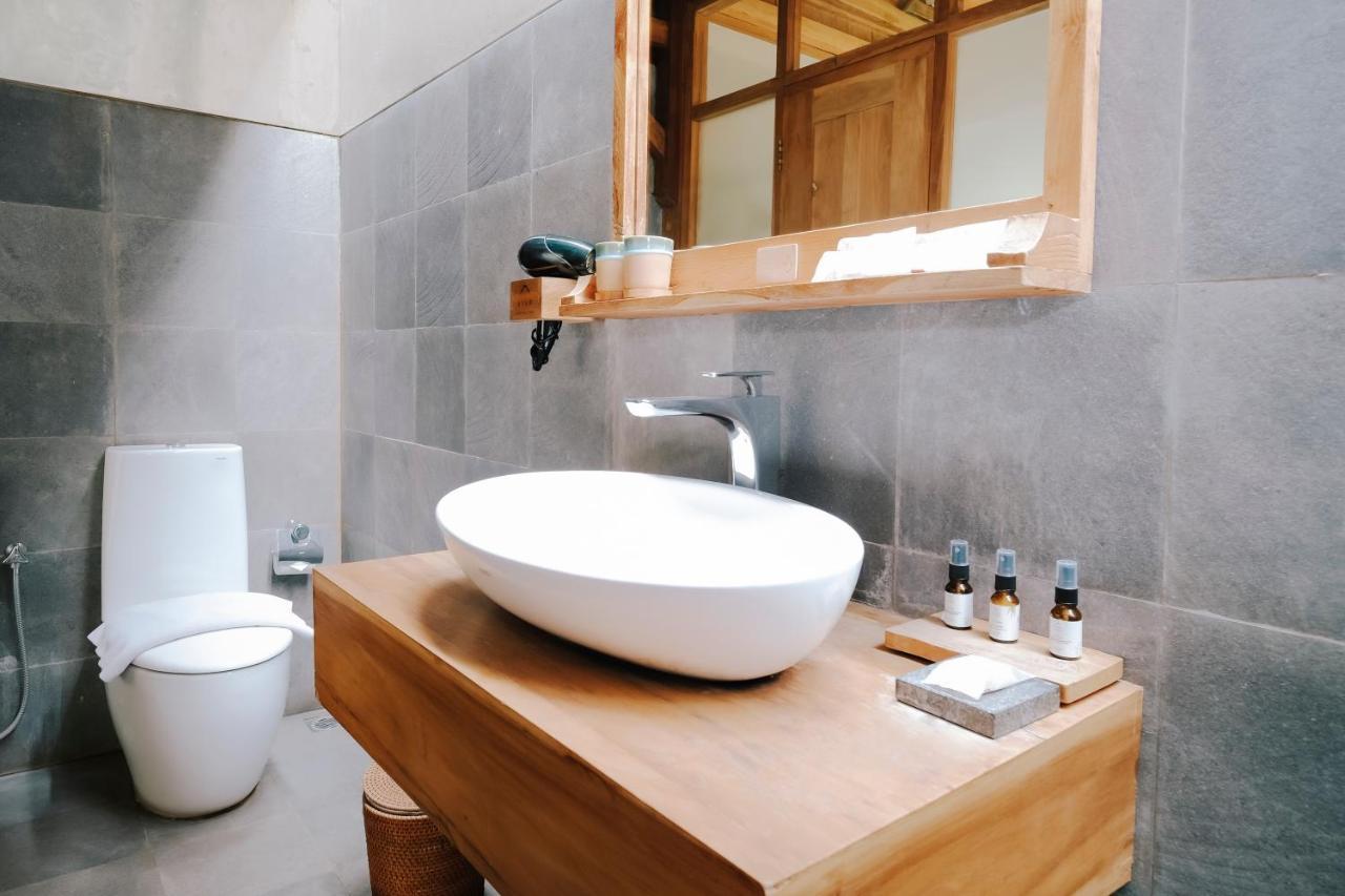 Ayom Java Village Solo Ngoại thất bức ảnh