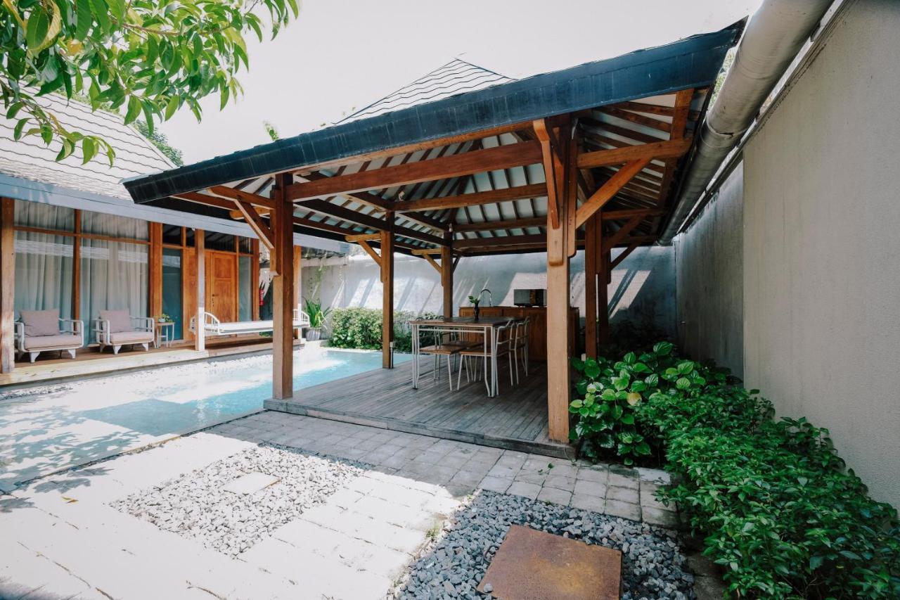 Ayom Java Village Solo Ngoại thất bức ảnh
