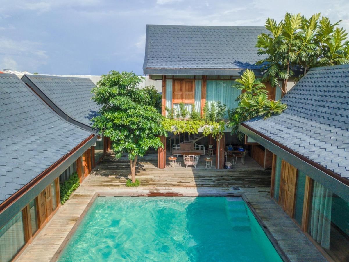 Ayom Java Village Solo Ngoại thất bức ảnh