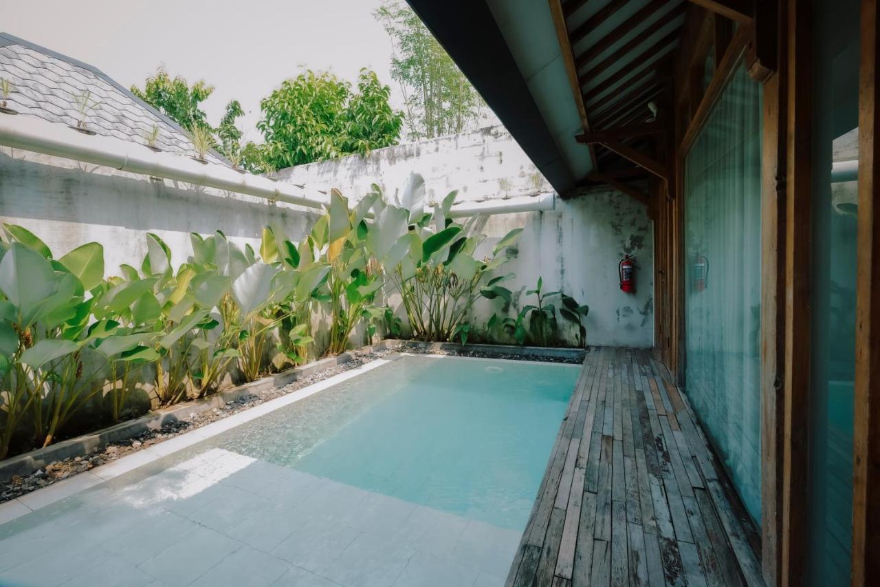 Ayom Java Village Solo Ngoại thất bức ảnh
