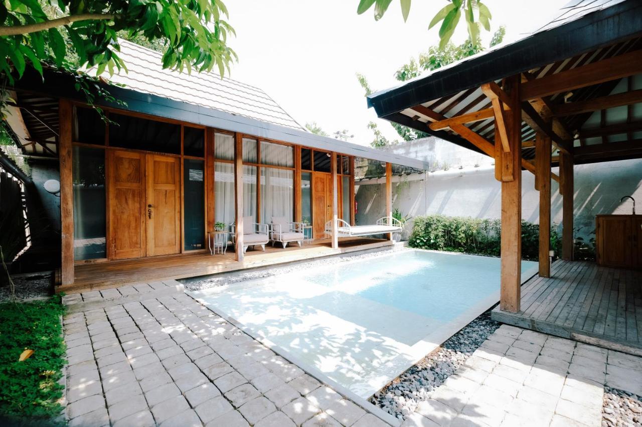 Ayom Java Village Solo Ngoại thất bức ảnh