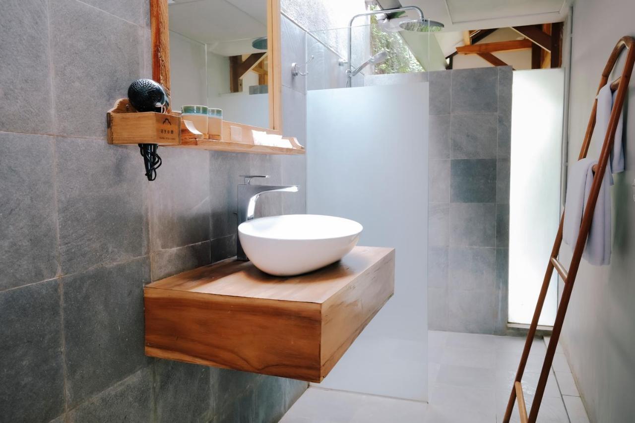 Ayom Java Village Solo Ngoại thất bức ảnh