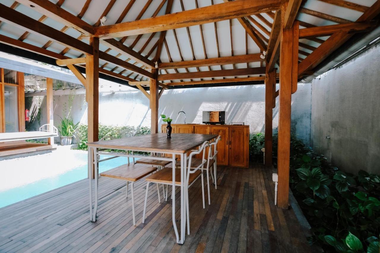 Ayom Java Village Solo Ngoại thất bức ảnh