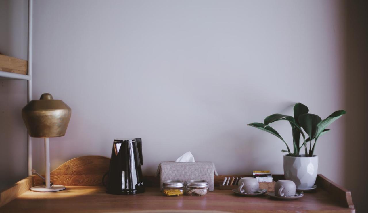 Ayom Java Village Solo Ngoại thất bức ảnh