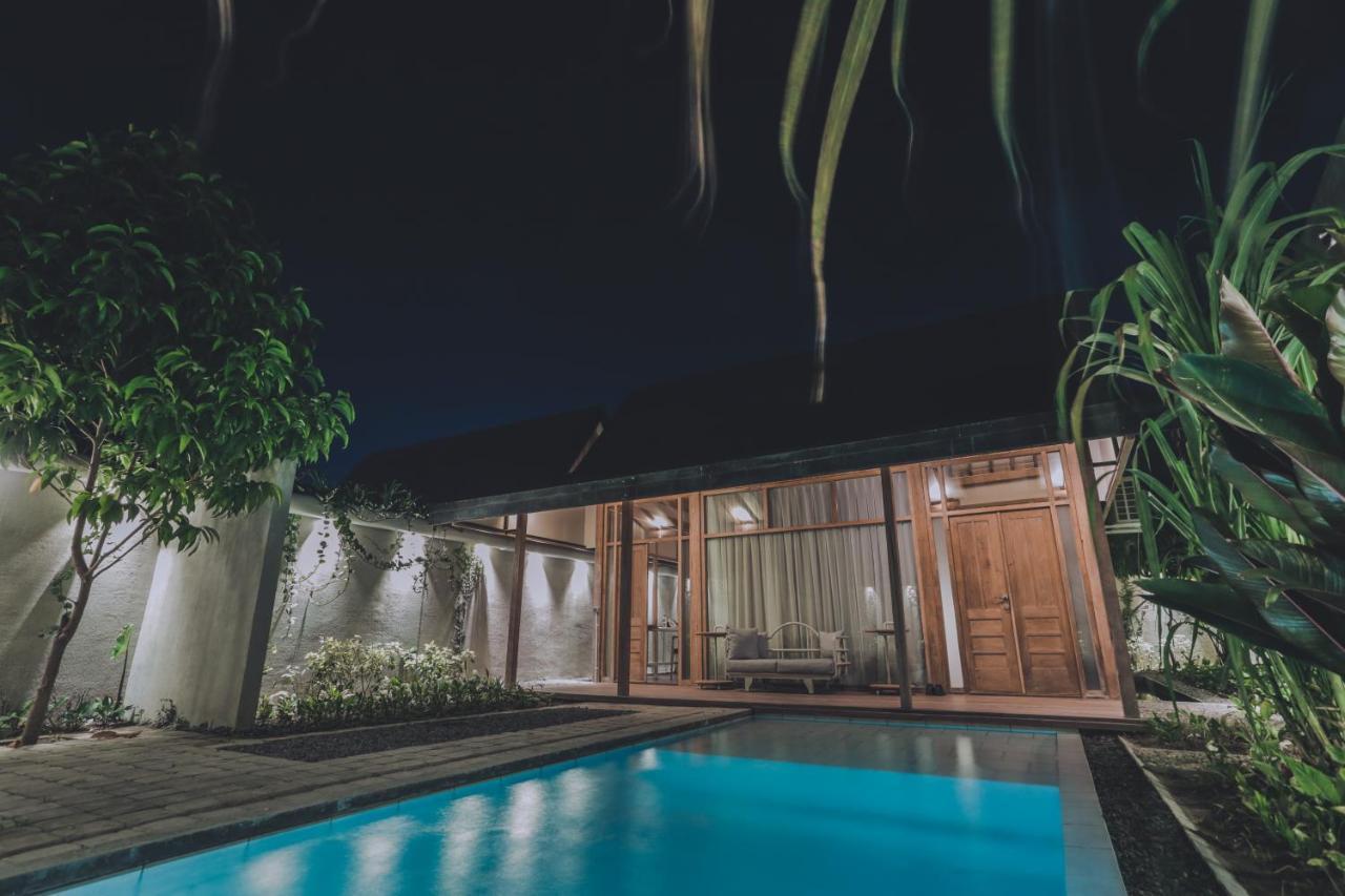 Ayom Java Village Solo Ngoại thất bức ảnh