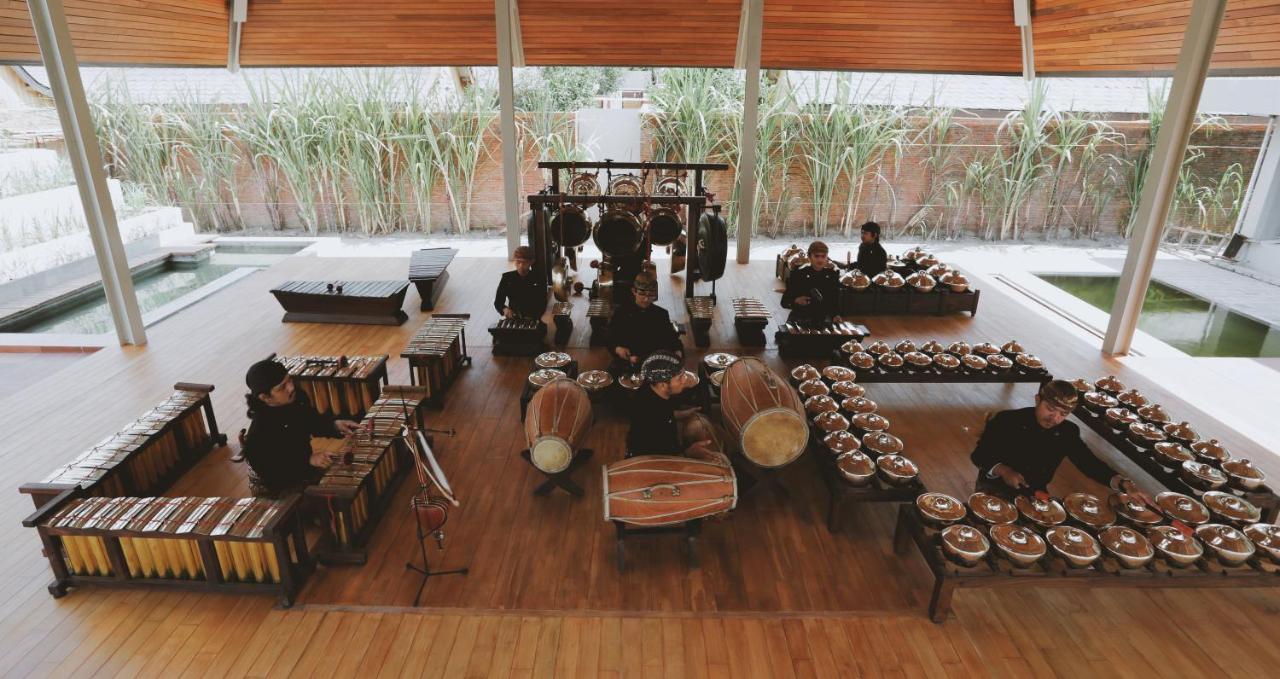 Ayom Java Village Solo Ngoại thất bức ảnh