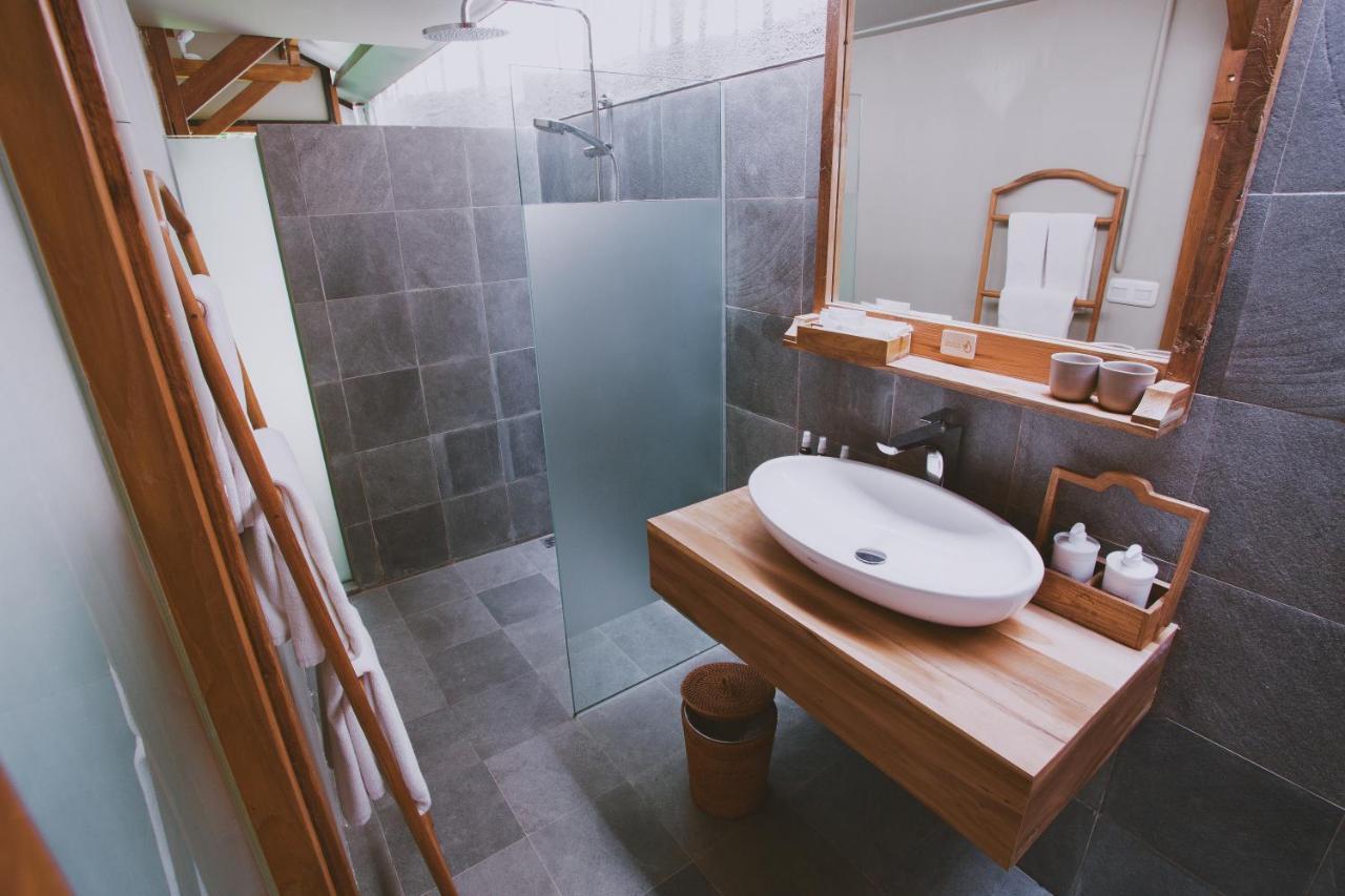 Ayom Java Village Solo Ngoại thất bức ảnh