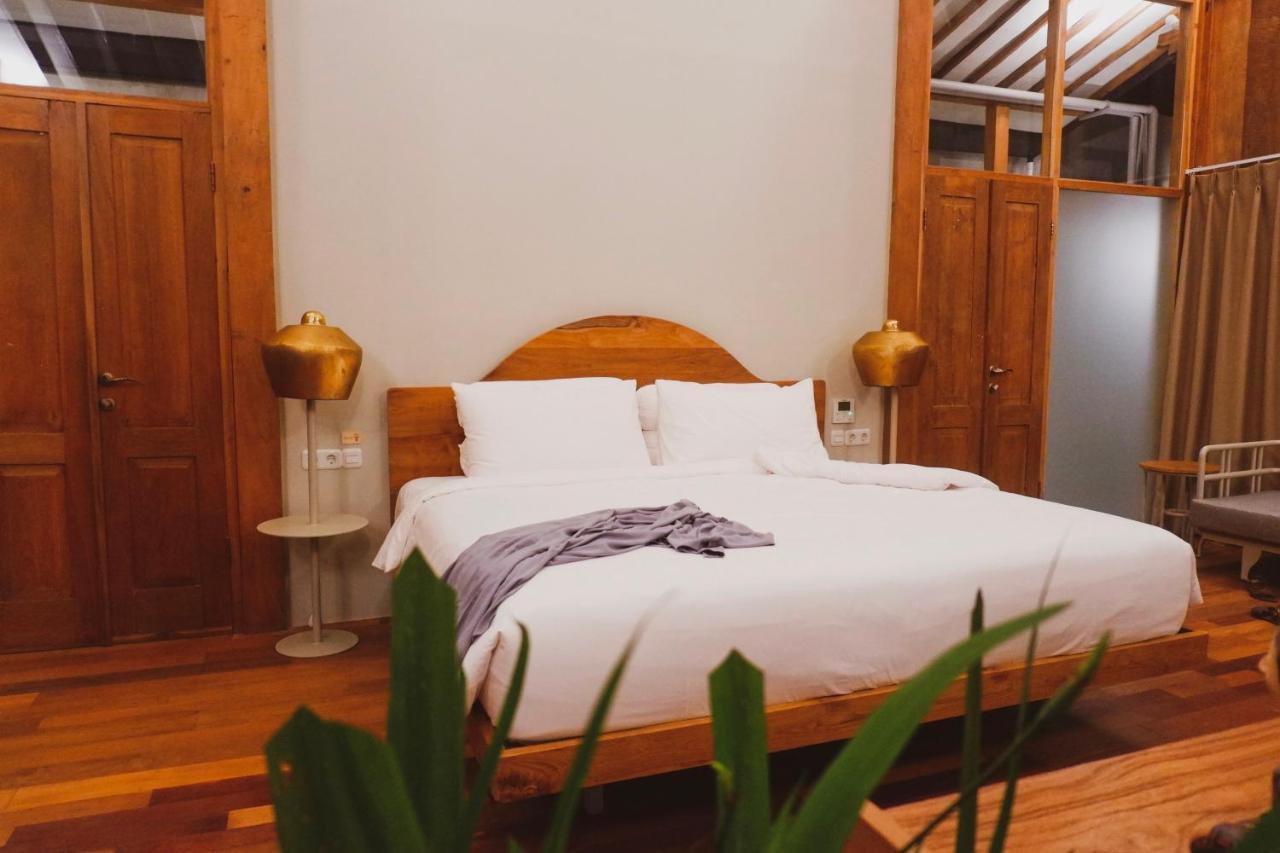 Ayom Java Village Solo Ngoại thất bức ảnh