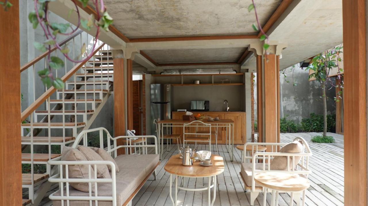 Ayom Java Village Solo Ngoại thất bức ảnh
